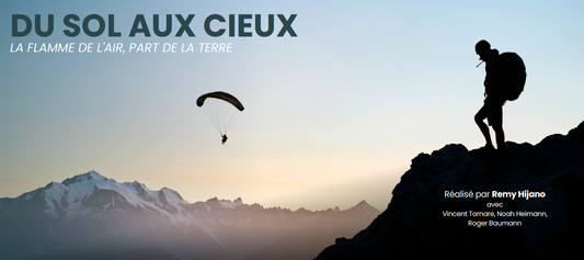 Première projection – Du sol aux Cieux / 27.11.25 à 19h00 (Jeudi) au Bar Archives (Le Buro)